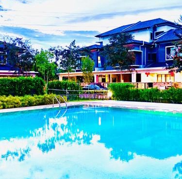 Faizal Madhi Homestay in Kuching