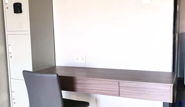 family 1 bed room apartment in Malacca