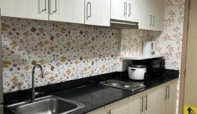 Family Condo SMB