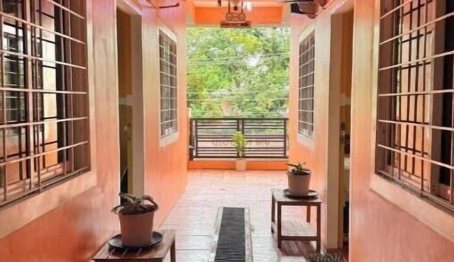 Family-friendly Transient Condos in Central Luzon
