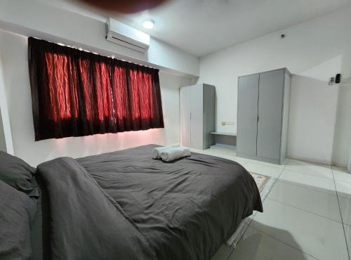 Family Haven at Paragon