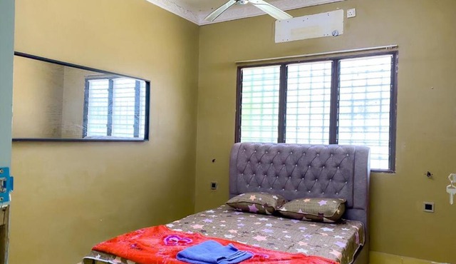 Family's Homestay
