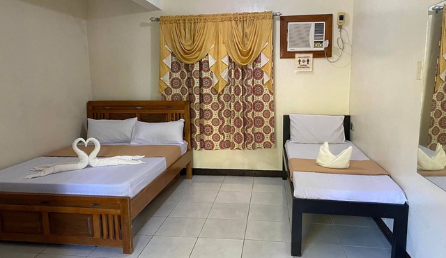 Famous Inn