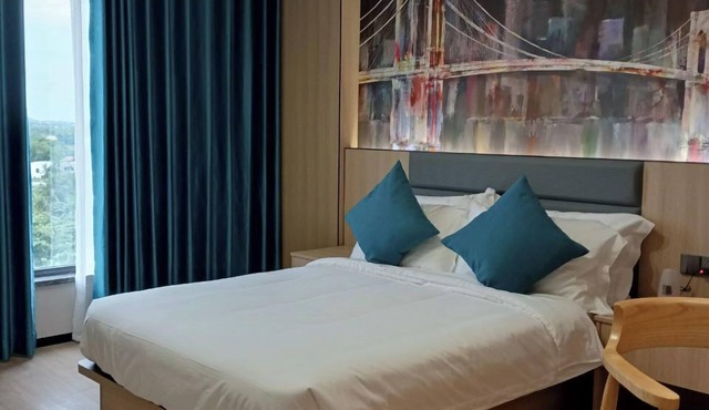 Fan's Hotel Palo