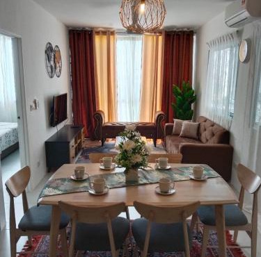 Faridah's Homestay in Kuching