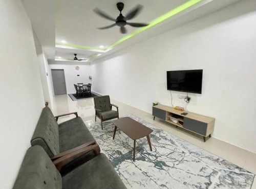 Farisya Guest House Bandar Jengka