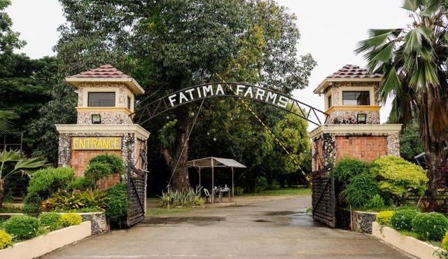 Fatima Farms - Guimaras in Mantaza