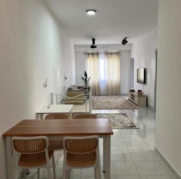 Fatini Homestay Puncak Alam Musllim Only