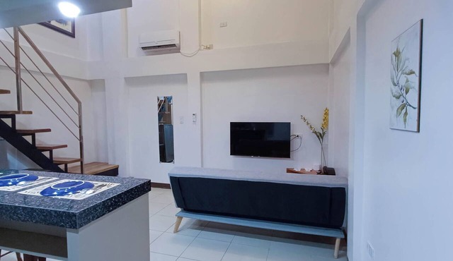 FB Dormitel Suites in Cagayan de Oro
