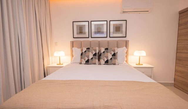 Feel the Energy and Vibes of Santiago at Our Place in Santiago de los Caballeros