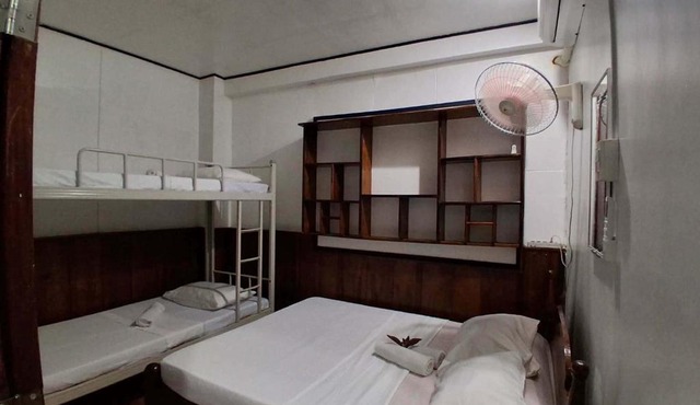 Feel at home Homestay