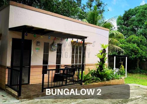 Felicitas Tagaytay Transient House in Tagaytay