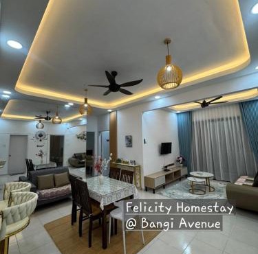 Felicity Retreat Guest House