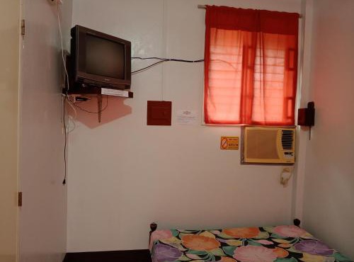 Felipenas Lodging House