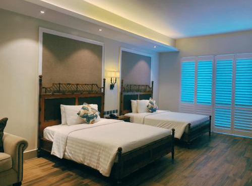 Feliz Hotel Boracay in Boracay