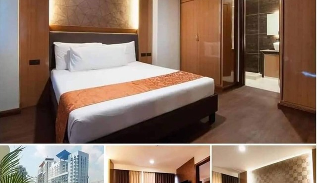 Fernandina 88 Suites Residences in Quezon City