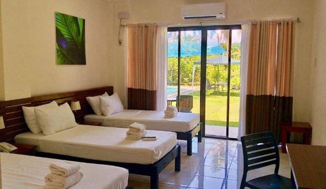 Fernando's Hotel