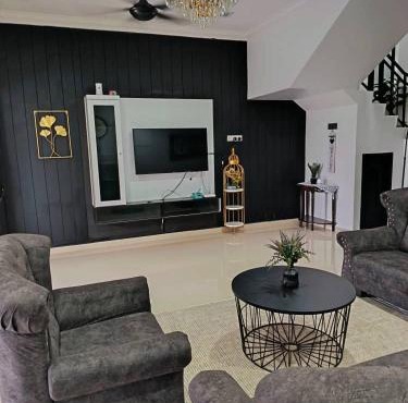 FF Homestay Dungun