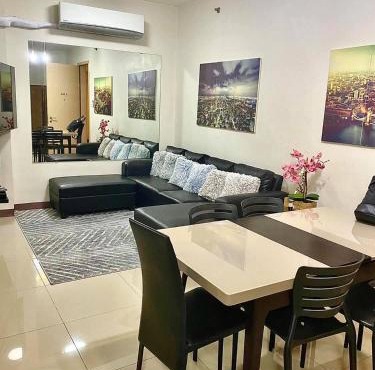 Field Residences