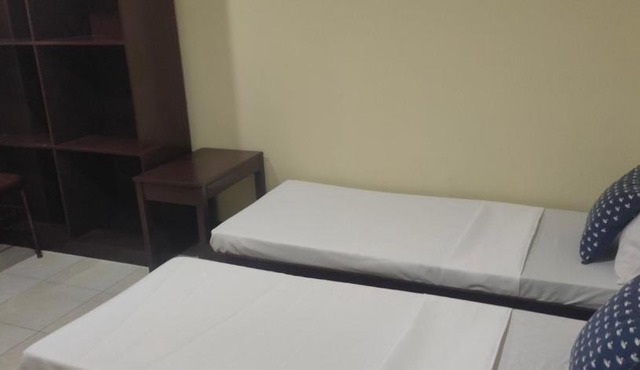 Fiesta Ballroom Hotel in Legazpi