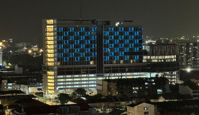 Fifth Avenue Hotel