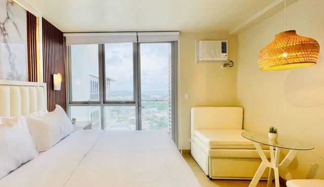 Find Your Relaxing City Escape at The Palladium