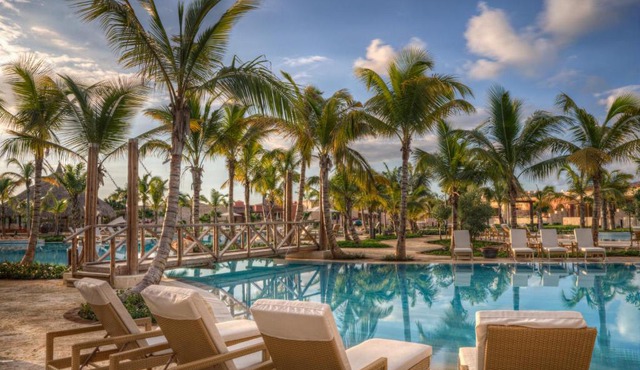 Fishing Lodge Cap Cana in Punta Cana