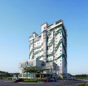 Fives Hotel Desaru