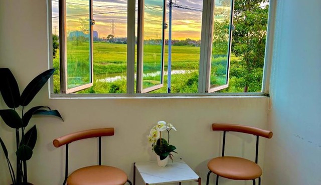 FIZI HOMESTAY KANGAR PERLIS- Sawah Padi-Free Wifi in Kangar