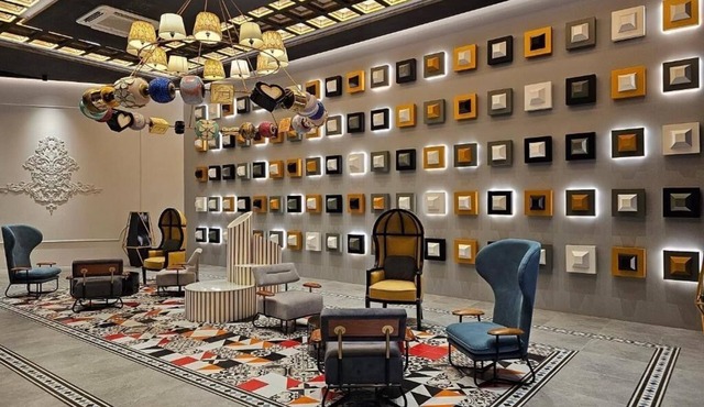 Flat in Kuala Lumpur