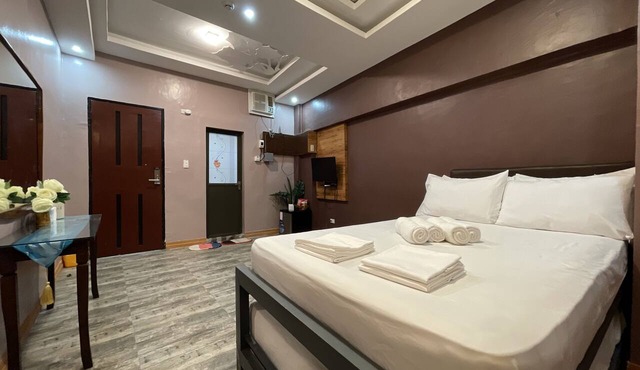 Floating Sanctuary Resort Bulacan powered by Cocotel in Santa Maria