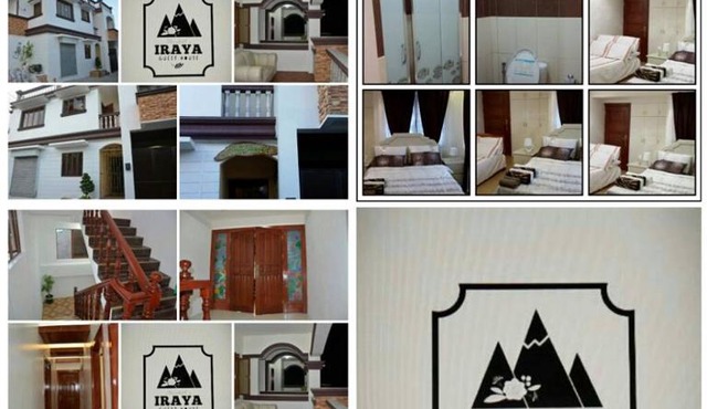 Florabells Guest House - Batanes in Basco