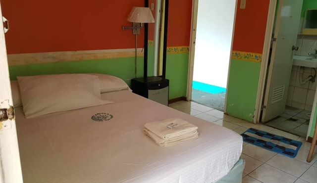 FnG Inn in Pagsanjan