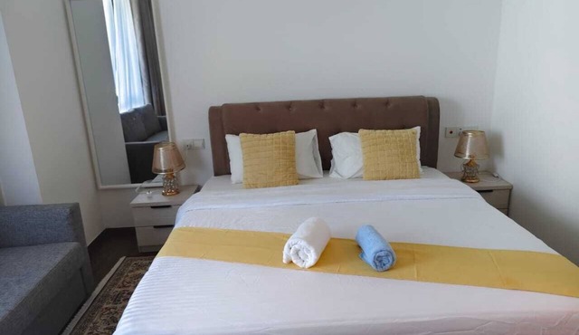 Forest City Eco Stay