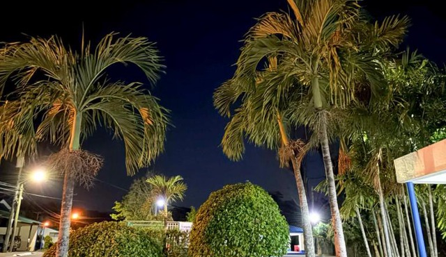 Forest View Leisure Residences in Morong