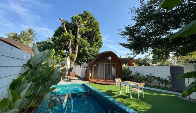 Found Mansion Langkawi in Pantai Cenang