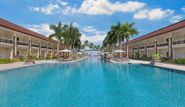 Four Points by Sheraton Palawan Puerto Princesa in Sabang