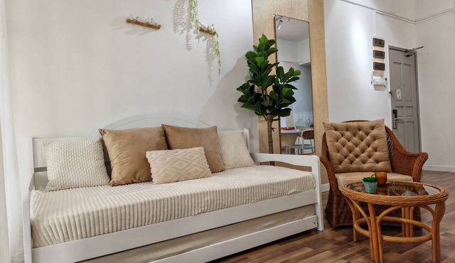 Four Seasons Getaway Home