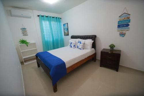 franchecis hostal cerca del mar in Juan Dolio