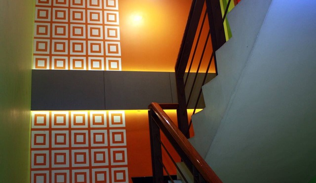 Frederick's Apartelle in Mandaluyong