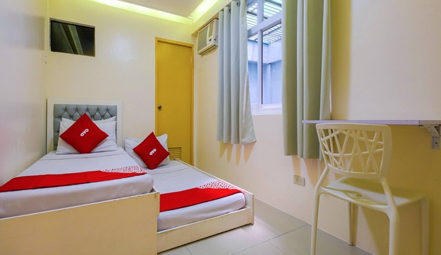 Freemont Place in Parañaque