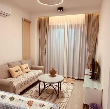 Friendly Homestay SK One Garden City Bintulu in Bintulu