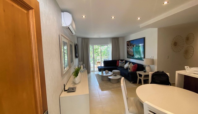 Full apartment with access to beautiful beach and private pool - Bayahibe in San Rafael de Yuma