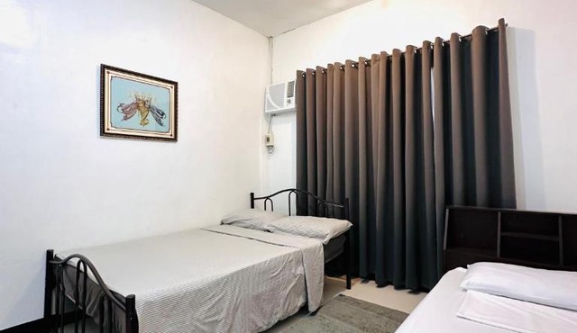 Fully AC Home in Lagao Gensan WiFi 100mbps Cignal in General Santos