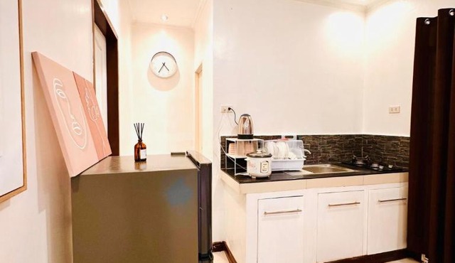 Fully Air Conditioned Home City Center 24H Security Wi-Fi Netflix in General Santos