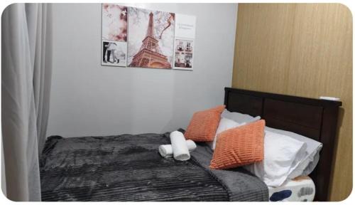 Fully Furnished Condo in Manila
