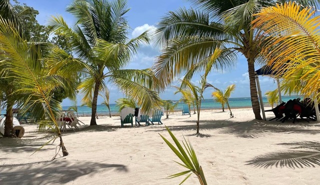 Fully furnished Cozy😌 & Lovely 3/2 condo w/Pool & Private Terrace in La Romana