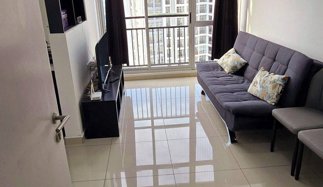 Fun-Filled Condo : Midas in Masai
