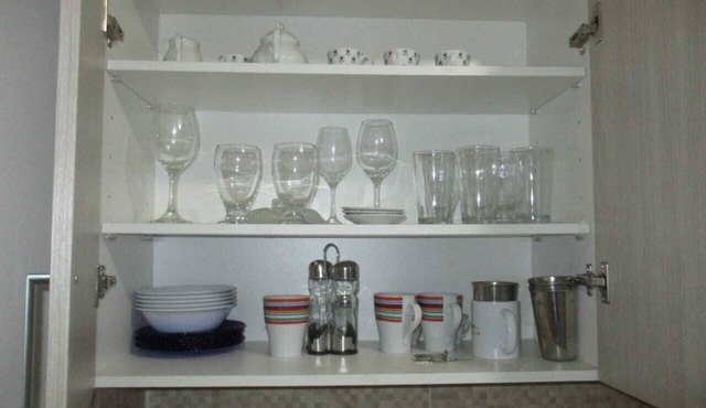 Furnished apartment a few minutes from Las Americas Airport and beach in Santo Domingo Este