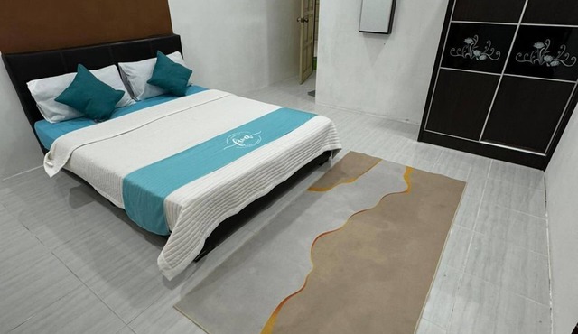 FWA guest house